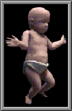 The Dancing Baby